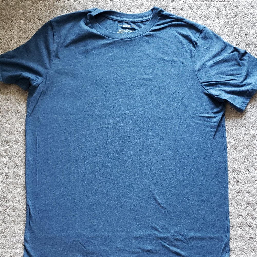 Urban Pipeline Awesomely Soft Ultimate T-Shirt